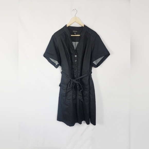 Women's size 28 Lane Bryant dress - Picture 1 of 6